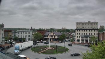 Thumbnail for current weather camera view from Blue and Gray Bar and Grill in Gettysburg, Pennsylvania