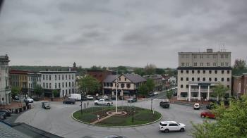 Thumbnail for current weather camera view from Blue and Gray Bar and Grill in Gettysburg, Pennsylvania