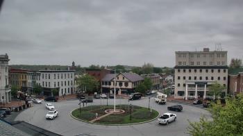 Thumbnail for current weather camera view from Blue and Gray Bar and Grill in Gettysburg, Pennsylvania