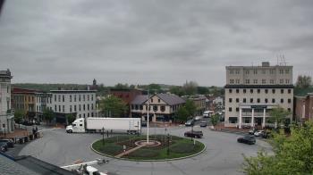 Thumbnail for current weather camera view from Blue and Gray Bar and Grill in Gettysburg, Pennsylvania