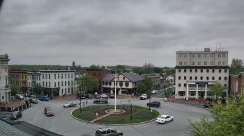 Thumbnail for current weather camera view from Blue and Gray Bar and Grill in Gettysburg, Pennsylvania