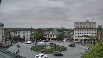 Thumbnail for current weather camera view from Blue and Gray Bar and Grill in Gettysburg, Pennsylvania