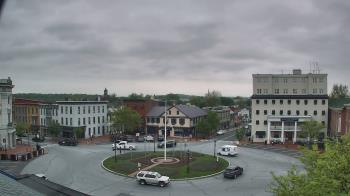 Thumbnail for current weather camera view from Blue and Gray Bar and Grill in Gettysburg, Pennsylvania