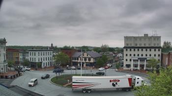 Thumbnail for current weather camera view from Blue and Gray Bar and Grill in Gettysburg, Pennsylvania