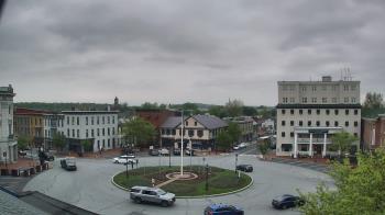 Thumbnail for current weather camera view from Blue and Gray Bar and Grill in Gettysburg, Pennsylvania