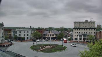 Thumbnail for current weather camera view from Blue and Gray Bar and Grill in Gettysburg, Pennsylvania
