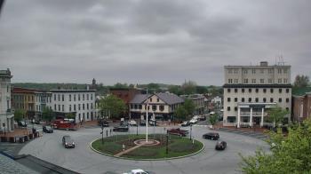 Thumbnail for current weather camera view from Blue and Gray Bar and Grill in Gettysburg, Pennsylvania