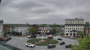 Thumbnail for current weather camera view from Blue and Gray Bar and Grill in Gettysburg, Pennsylvania