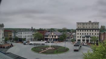 Thumbnail for current weather camera view from Blue and Gray Bar and Grill in Gettysburg, Pennsylvania