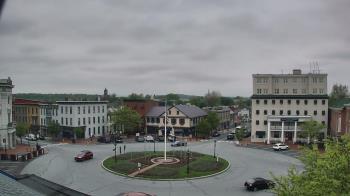 Thumbnail for current weather camera view from Blue and Gray Bar and Grill in Gettysburg, Pennsylvania