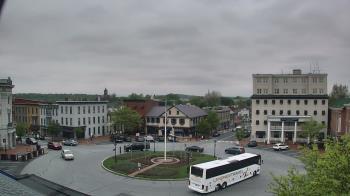 Thumbnail for current weather camera view from Blue and Gray Bar and Grill in Gettysburg, Pennsylvania