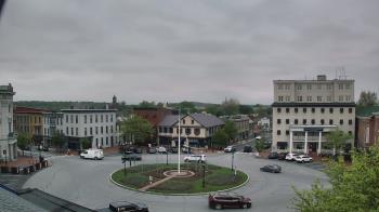 Thumbnail for current weather camera view from Blue and Gray Bar and Grill in Gettysburg, Pennsylvania