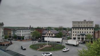 Thumbnail for current weather camera view from Blue and Gray Bar and Grill in Gettysburg, Pennsylvania