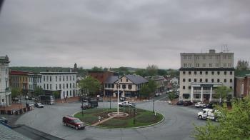 Thumbnail for current weather camera view from Blue and Gray Bar and Grill in Gettysburg, Pennsylvania