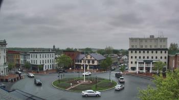 Thumbnail for current weather camera view from Blue and Gray Bar and Grill in Gettysburg, Pennsylvania