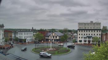 Thumbnail for current weather camera view from Blue and Gray Bar and Grill in Gettysburg, Pennsylvania