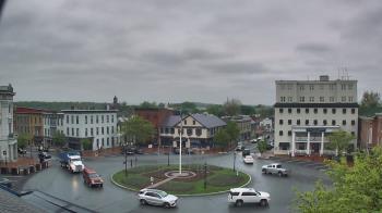 Thumbnail for current weather camera view from Blue and Gray Bar and Grill in Gettysburg, Pennsylvania