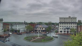 Thumbnail for current weather camera view from Blue and Gray Bar and Grill in Gettysburg, Pennsylvania