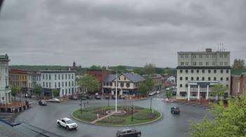 Thumbnail for current weather camera view from Blue and Gray Bar and Grill in Gettysburg, Pennsylvania