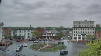 Thumbnail for current weather camera view from Blue and Gray Bar and Grill in Gettysburg, Pennsylvania