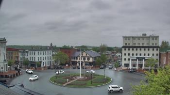 Thumbnail for current weather camera view from Blue and Gray Bar and Grill in Gettysburg, Pennsylvania