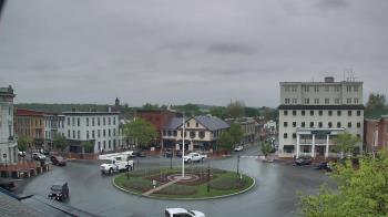 Thumbnail for current weather camera view from Blue and Gray Bar and Grill in Gettysburg, Pennsylvania