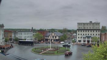 Thumbnail for current weather camera view from Blue and Gray Bar and Grill in Gettysburg, Pennsylvania