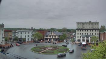 Thumbnail for current weather camera view from Blue and Gray Bar and Grill in Gettysburg, Pennsylvania