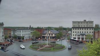 Thumbnail for current weather camera view from Blue and Gray Bar and Grill in Gettysburg, Pennsylvania