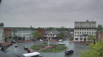 Thumbnail for current weather camera view from Blue and Gray Bar and Grill in Gettysburg, Pennsylvania