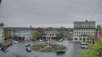 Thumbnail for current weather camera view from Blue and Gray Bar and Grill in Gettysburg, Pennsylvania