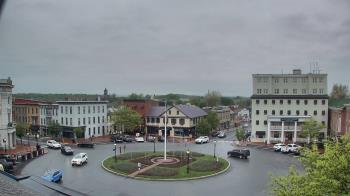 Thumbnail for current weather camera view from Blue and Gray Bar and Grill in Gettysburg, Pennsylvania