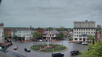 Thumbnail for current weather camera view from Blue and Gray Bar and Grill in Gettysburg, Pennsylvania