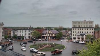 Thumbnail for current weather camera view from Blue and Gray Bar and Grill in Gettysburg, Pennsylvania