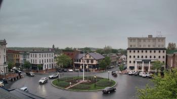 Thumbnail for current weather camera view from Blue and Gray Bar and Grill in Gettysburg, Pennsylvania