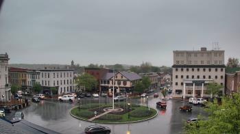 Thumbnail for current weather camera view from Blue and Gray Bar and Grill in Gettysburg, Pennsylvania