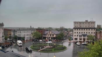 Thumbnail for current weather camera view from Blue and Gray Bar and Grill in Gettysburg, Pennsylvania