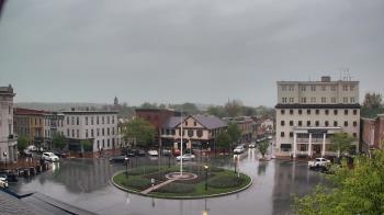 Thumbnail for current weather camera view from Blue and Gray Bar and Grill in Gettysburg, Pennsylvania