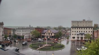 Thumbnail for current weather camera view from Blue and Gray Bar and Grill in Gettysburg, Pennsylvania