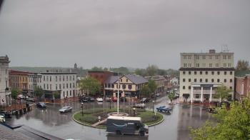 Thumbnail for current weather camera view from Blue and Gray Bar and Grill in Gettysburg, Pennsylvania