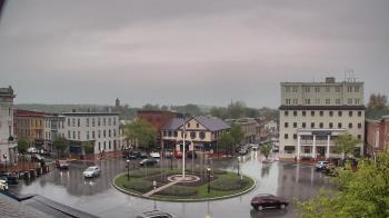 Thumbnail for current weather camera view from Blue and Gray Bar and Grill in Gettysburg, Pennsylvania
