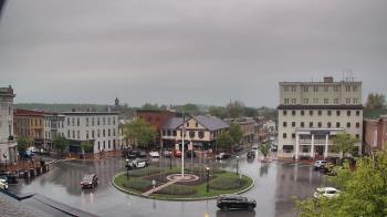 Thumbnail for current weather camera view from Blue and Gray Bar and Grill in Gettysburg, Pennsylvania