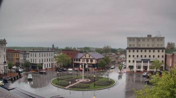 Thumbnail for current weather camera view from Blue and Gray Bar and Grill in Gettysburg, Pennsylvania