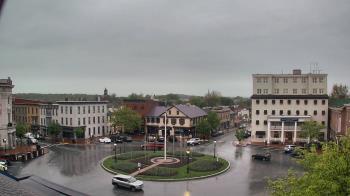 Thumbnail for current weather camera view from Blue and Gray Bar and Grill in Gettysburg, Pennsylvania