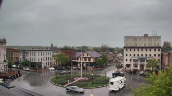 Thumbnail for current weather camera view from Blue and Gray Bar and Grill in Gettysburg, Pennsylvania