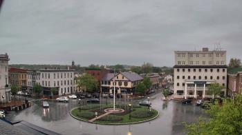 Thumbnail for current weather camera view from Blue and Gray Bar and Grill in Gettysburg, Pennsylvania