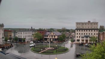 Thumbnail for current weather camera view from Blue and Gray Bar and Grill in Gettysburg, Pennsylvania