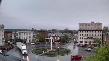 Thumbnail for current weather camera view from Blue and Gray Bar and Grill in Gettysburg, Pennsylvania