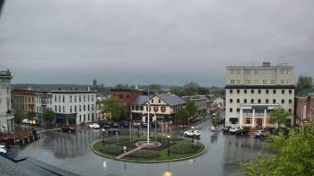Thumbnail for current weather camera view from Blue and Gray Bar and Grill in Gettysburg, Pennsylvania