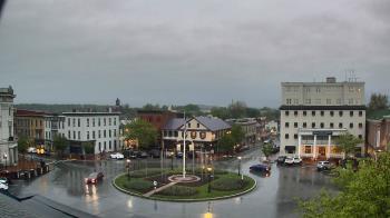 Thumbnail for current weather camera view from Blue and Gray Bar and Grill in Gettysburg, Pennsylvania